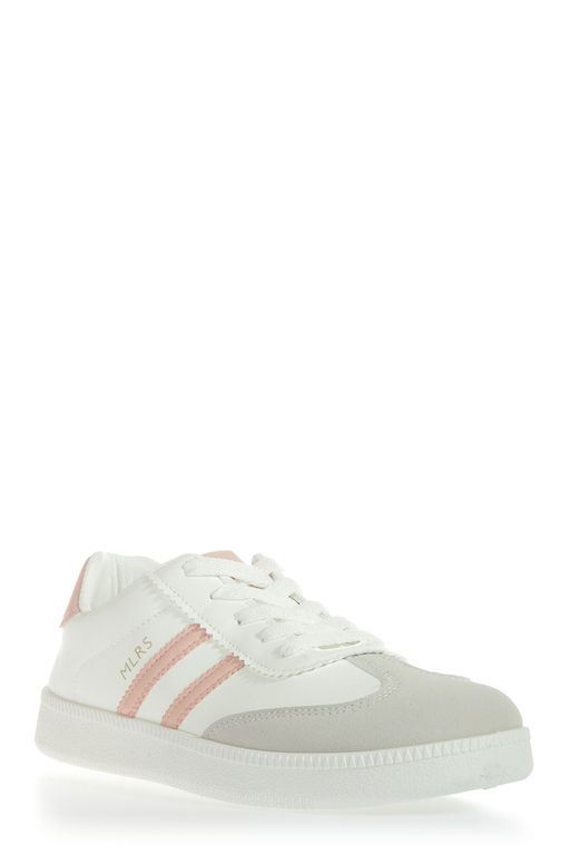 Кеды женские MILORES  фото 2