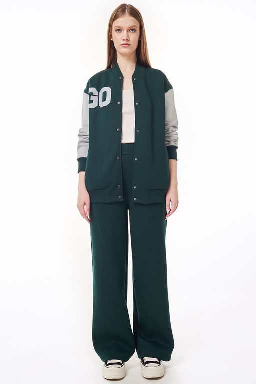 Костюм GO f3045/25-02.164-170 хвоя