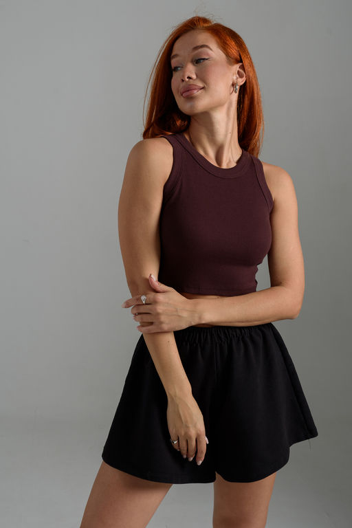 14408/2 топ-майка женский