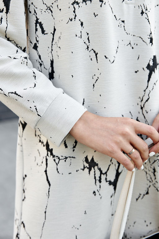 66258 Платье Eliseeva Olesya  фото 12