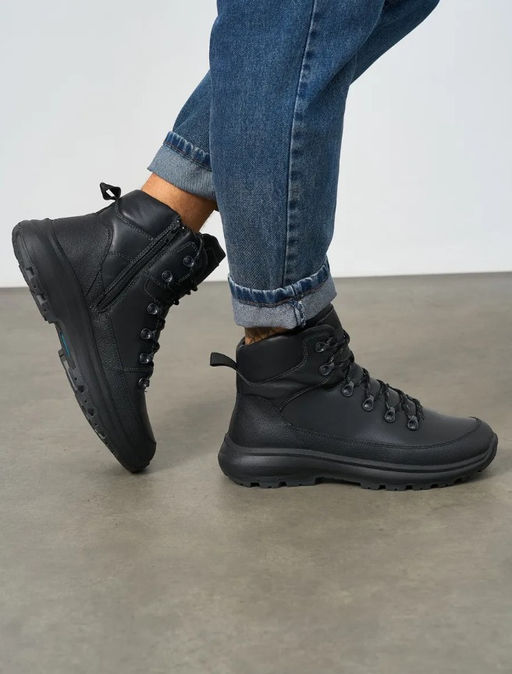 Ботинки ОКН137211М01М - Riveri фото 4