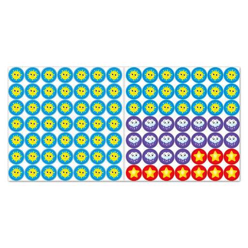 Книжка с наклейками Мой распорядок дня. Я сам для мальчиков, 12 стр. - Буква-ленд фото 5