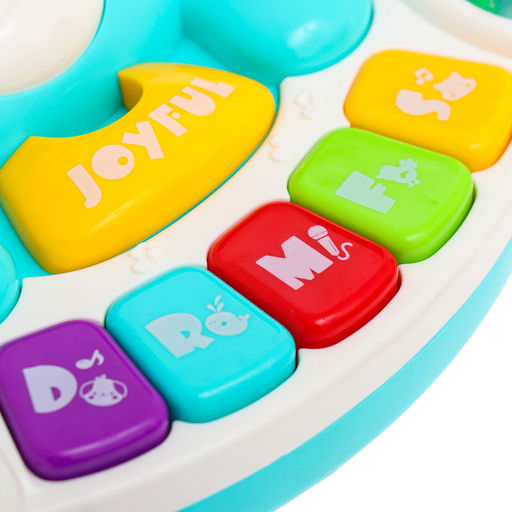 Музыкальная игрушки Флаффи - Zabiaka фото 8