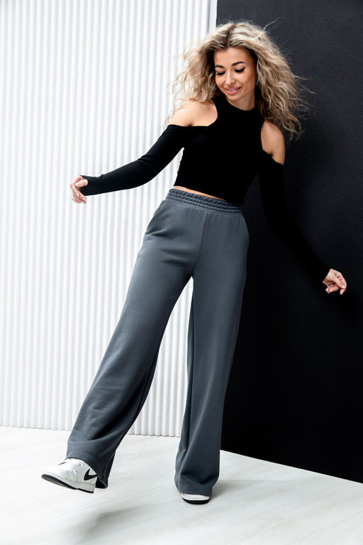 Брюки 18049 - Натали фото 4