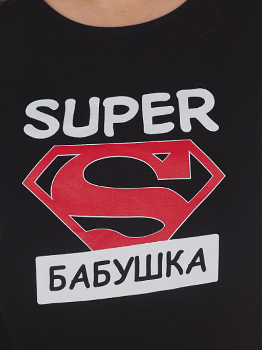 Футболка женская W1-653 LP - Глория Трикотаж фото 13