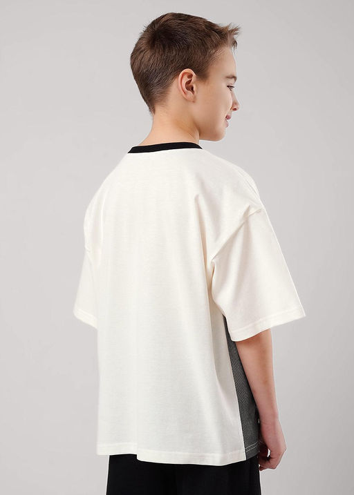 867381/14кд_п Футболка мал (ЧЗ)