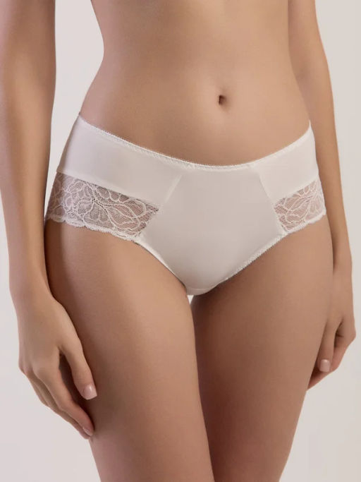 AUTOGRAPH Трусы жен. RP3129 - белый