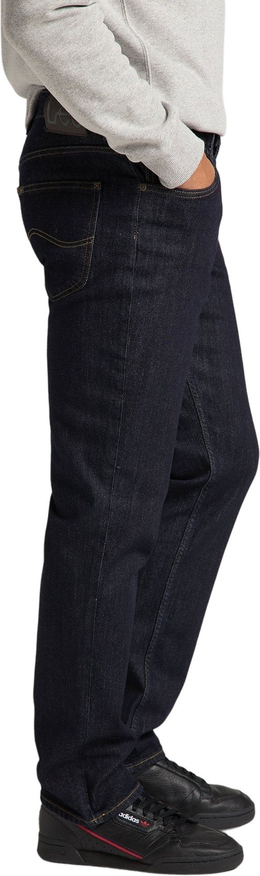 Джинсы мужские