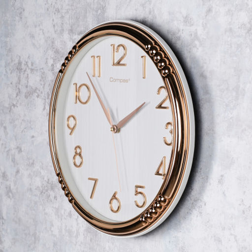 Часы настенные / B3120T /уп 10/ - Галеонтрейд фото 2