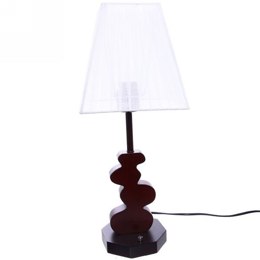 Настольная лампа "Классика" h-48см 615-121+999-005 708