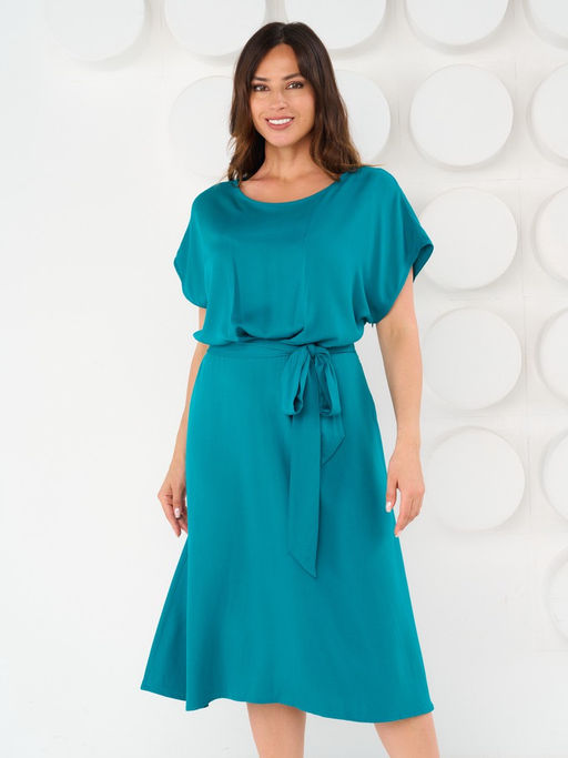 Платье женское 2241145003 blue