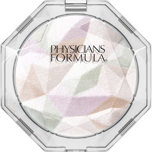 PHYSICIANS FORMULA Пудра цветокорректирующая MINERAL WEAR DIAMOND DUST CORRECTOR тон сияние, 6 гр