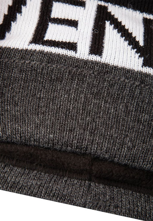 Шапка без утеплителя детск. Толли - Oldos фото 5