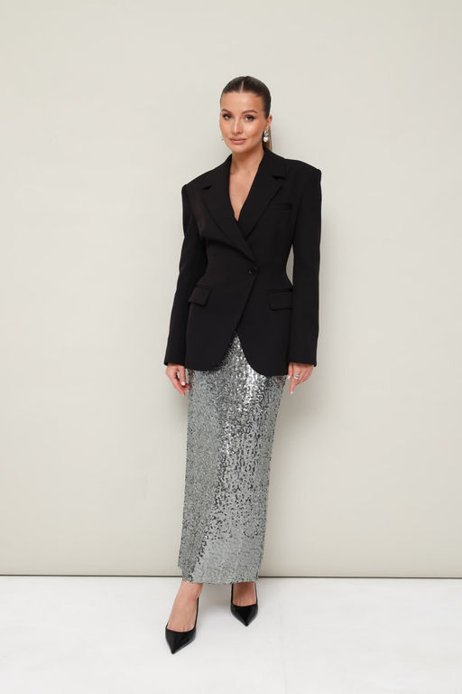 Юбка 11-259/3 - Pur pur фото 2