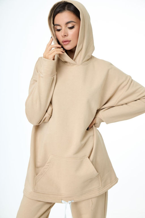 Костюм ANELLI 976 беж  фото 5