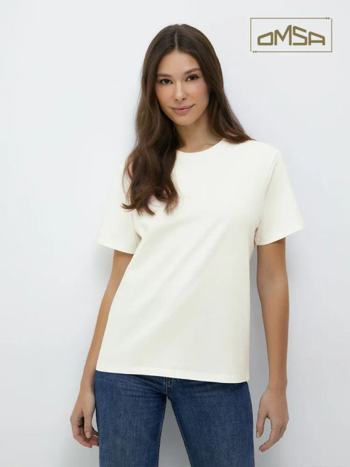Футболка женская - Omsa фото 11