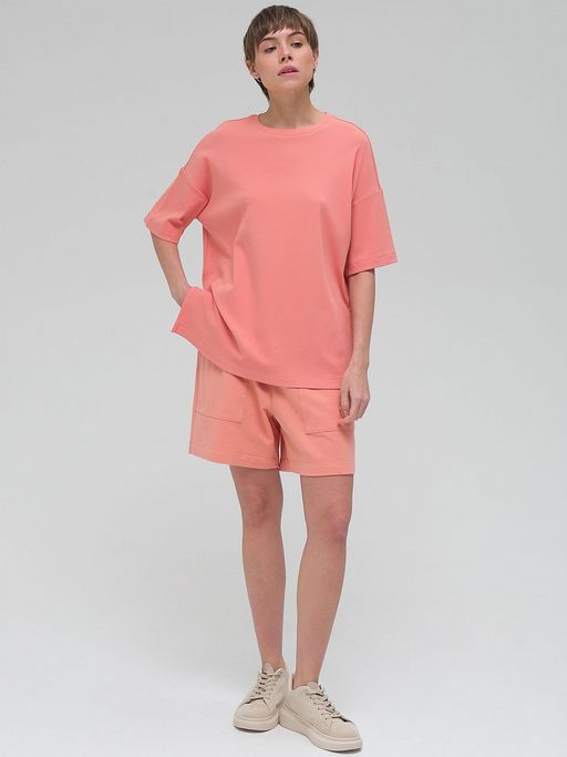 Pelican DFT6921 футболка женская  фото 5