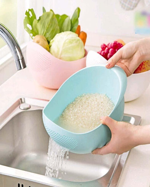 Сито- дуршлаг для промывки круп - Home фото 11