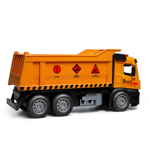 Машина "Копатель‑Профи" в коробке