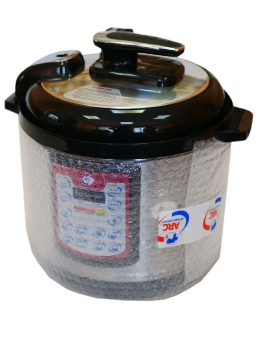 Мультиварка ARC-QDL 514D (5л.)