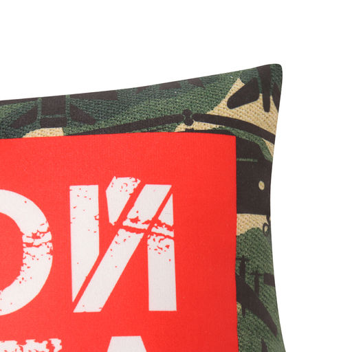 Подушка декоративная Папа герой - Этель фото 2