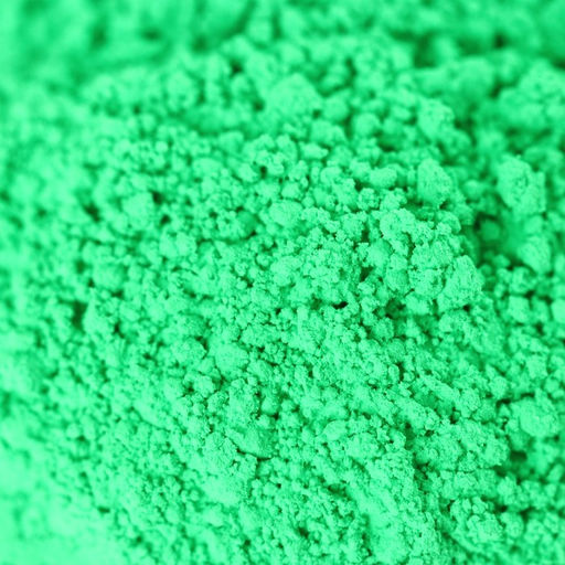 Краситель неоновый KONFINETTA, изумрудный, 7 г. - Simaland фото 2