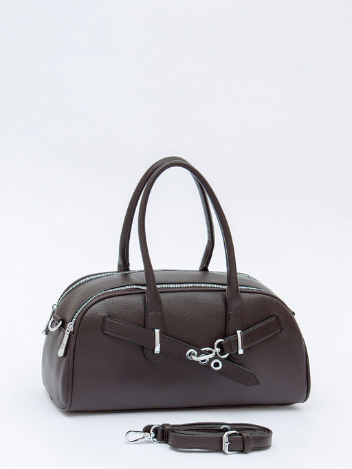 Сумка 51134-3 coffee Velina Fabbiana-Safenta