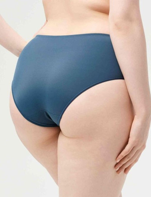 Трусы Misstyle 5006 изумруд