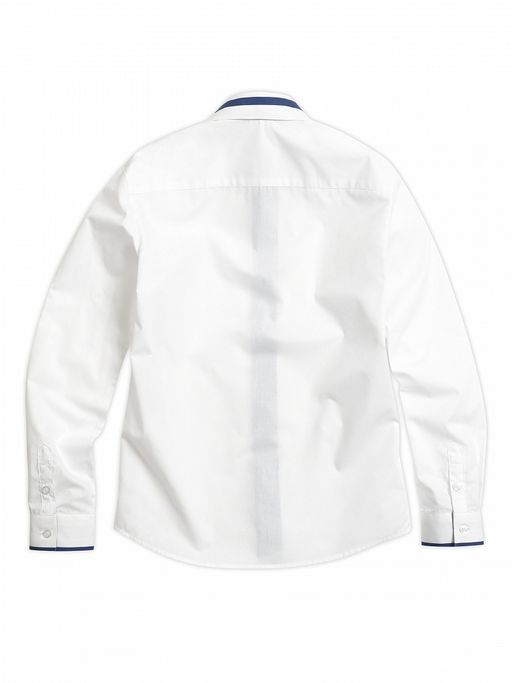 Pelican BWCJ8096 сорочка верхняя для мальчиков  фото 4