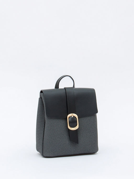 Рюкзак 012311030 black Bagco