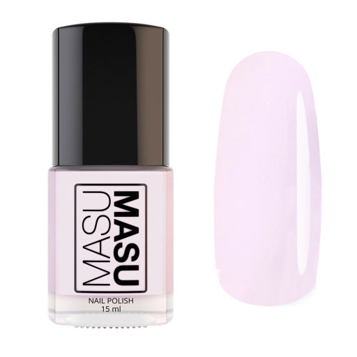 Лак MASU MASU Пион, 15 мл - Masura фото 6