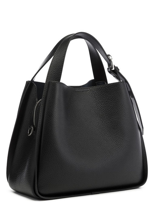 Сумка ELEGANZZA Z9171-8714 black  фото 3