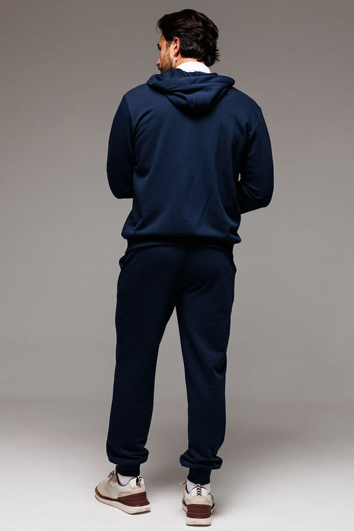 Спортивный костюм GO M3070/20-04.176-182 темно-синий - Pirs фото 3