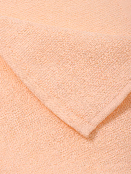 Набор махровых полотенец Этель Merry christmas, 30?30 см - 5 шт., 100% хлопок, 340 г/м?