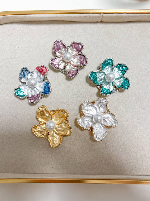 61935350 Брошь на магните - J.prettier фото 2