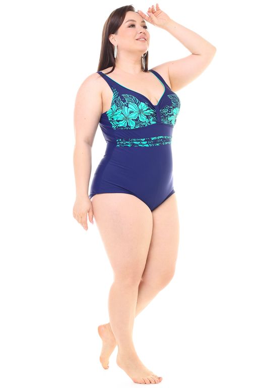 Купальник-12457 - Lady maria фото 2