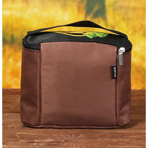 Подарочный набор посуды для похода «Лучший отдых», 10 предметов