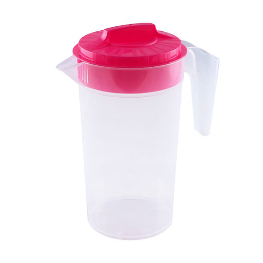 Кувшин 1,2 л с крышкой, арт. С148ПБ