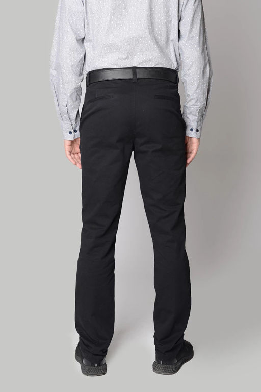 Брюки из хлопка мужские 23-20202 10 - Stayer фото 7