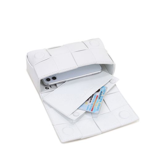 Женская сумка,кожа, Mironpan, УЦЕНКА 9226 Белый  фото 7