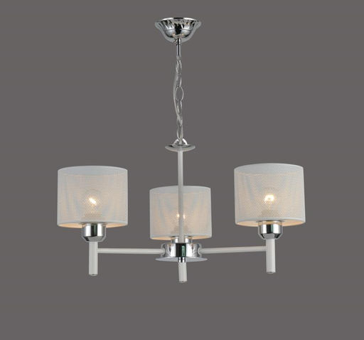 Люстра Модерн MS-001503-3CR