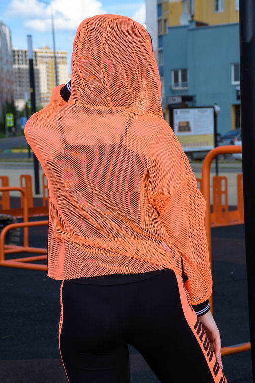 Комплект 8133 (толстовка+топ) - Натали фото 37