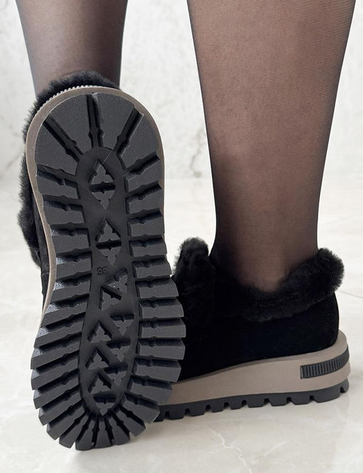 Угги Baden GG116-070