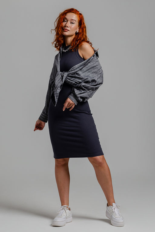 14412 платье женское