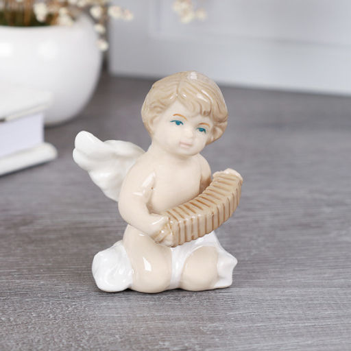 Фигурка Ангел 8 см / YZ1400900 /уп 4/144/ - Галеонтрейд фото 8