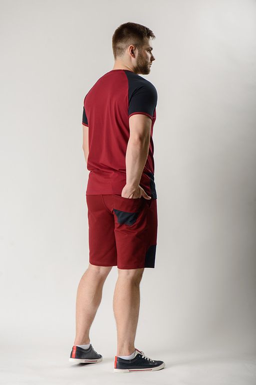 Шорты Футер 2х нитка