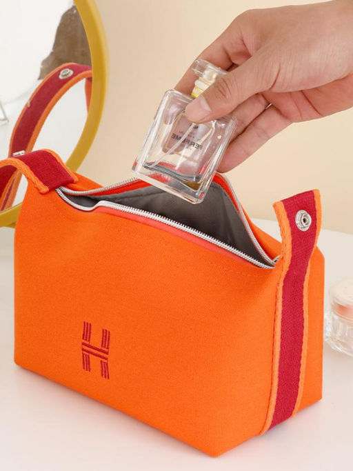 Sunflower Косметичка женская 18 B, оранжевый