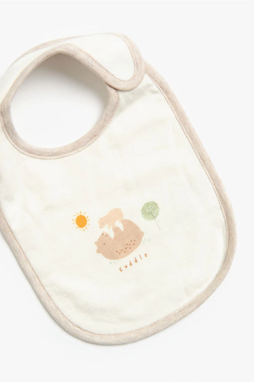 Mothercare / Слюнявчики 3 шт.