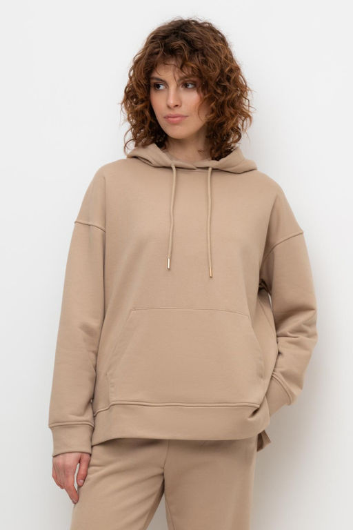 ЕВТ 3119/24/песчаный берег джемпер жен