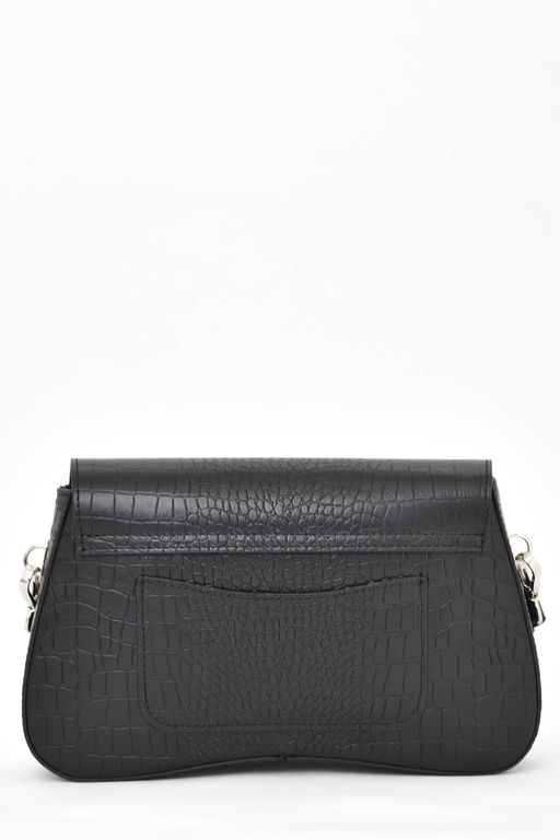 Сумка женская Ц-548.4 черный - Protege фото 2